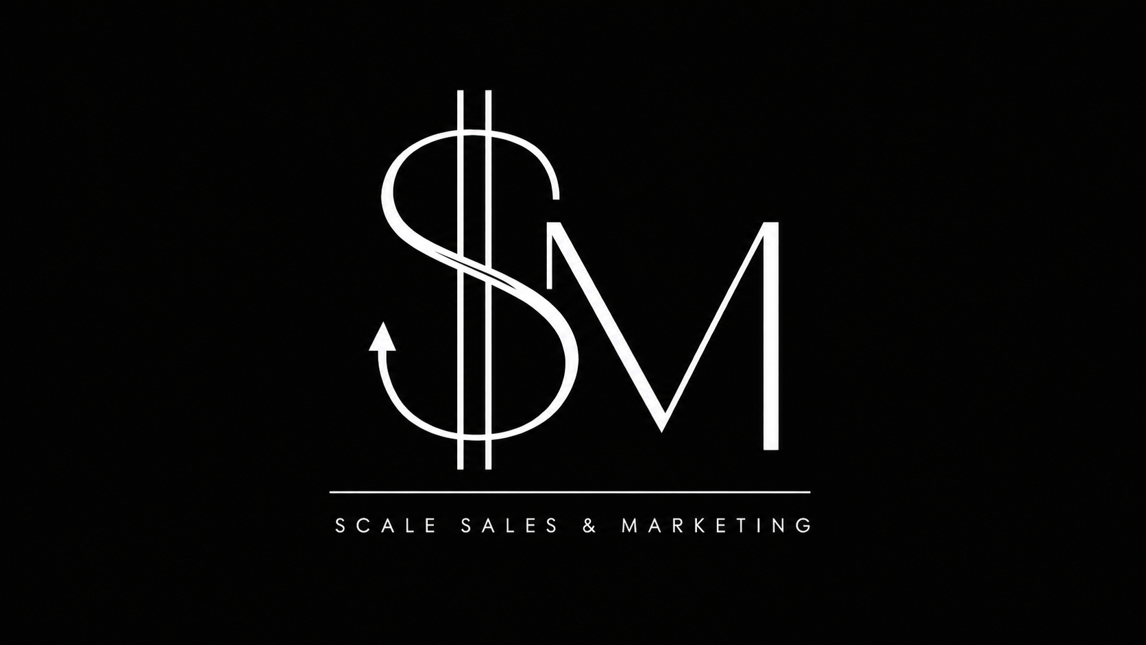 SM Scale Sales & Marketing